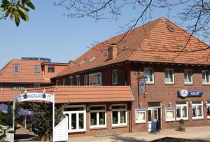 Hotel Restaurant Holst